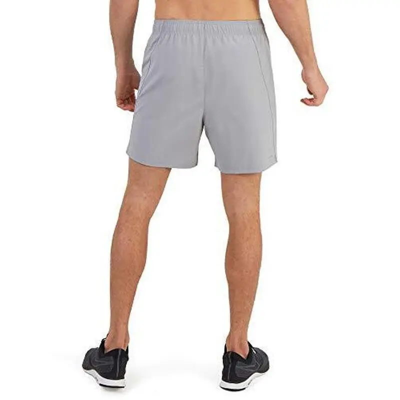 TCA Pantalones Cortos Shorts Running Hombre Con Bolsillos 4 TCA Pantalones Cortos Shorts Running Hombre Con Bolsillos - Imagen 2