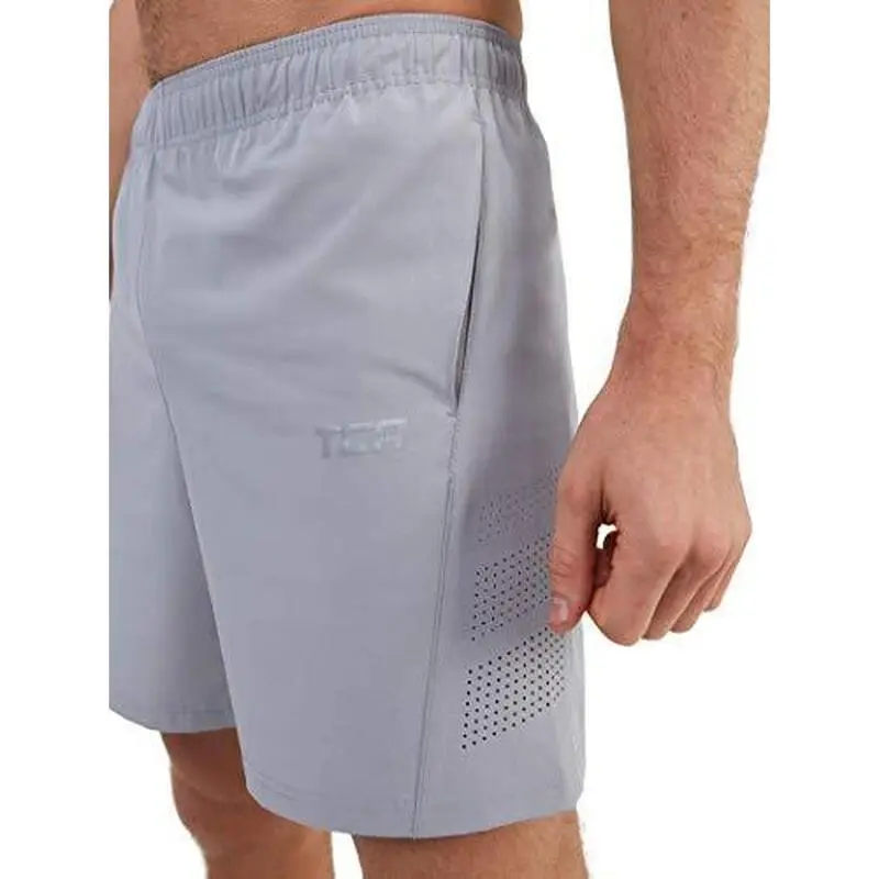 TCA Pantalones Cortos Shorts Running Hombre Con Bolsillos 6 TCA Pantalones Cortos Shorts Running Hombre Con Bolsillos - Imagen 4