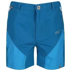 Regatta Pantalones Cortos Sorcer Mountain Para Niños/Niñas Marino 13 Regatta Pantalones Cortos Sorcer Mountain Para Niños/Niñas Marino -Regattas Tienda pantalones cortos sorcer mountain para niosnias azul petroleo azul astro