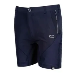 Regatta Pantalones Cortos Sorcer Mountain Para Niños/Niñas Marino 10 Regatta Pantalones Cortos Sorcer Mountain Para Niños/Niñas Marino -Regattas Tienda pantalones cortos sorcer mountain para niosnias marino 2