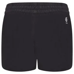 Dare 2b Pantalones Cortos Sprint Up Diseño 2 En 1 Para Mujer Negro, Blanco -Regattas Tienda pantalones cortos sprint up diseo 2 en 1 para mujer negro blanco 1