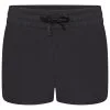 Dare 2b Pantalones Cortos Sprint Up Diseño 2 En 1 Para Mujer Negro, Blanco