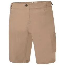 Dare 2b Pantalones Cortos Tuned In II Diseño Multibolsillo Caminar Para Hombre Beige -Regattas Tienda pantalones cortos tuned in ii diseo multibolsillo caminar para hombre beige 2