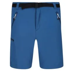 Regatta Pantalones Cortos Xert III Para Hombre Verde Pacífico -Regattas Tienda pantalones cortos xert iii para hombre azul dinastia