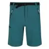Regatta Pantalones Cortos Xert III Para Hombre Verde Pacífico