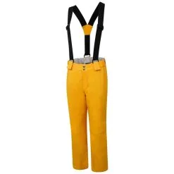 Dare 2b Pantalones De Esquí Outmove II Para Niños/Niñas Amarillo Luz Con Brillo -Regattas Tienda pantalones de esqui outmove ii para niosnias amarillo luz con brillo 2