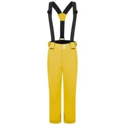 Dare 2b Pantalones De Esquí Outmove II Para Niños/Niñas Amarillo Luz Con Brillo -Regattas Tienda pantalones de esqui outmove ii para niosnias verde musgo antiugo