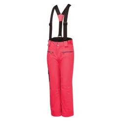 Dare 2b Pantalones De Esquí Timeout II Aislado Diseño Impermeable Para Niños/Niñas Rosa 10 Dare 2b Pantalones De Esquí Timeout II Aislado Diseño Impermeable Para Niños/Niñas Rosa -Regattas Tienda pantalones de esqui timeout ii aislado diseo impermeable para niosnias rosa 2