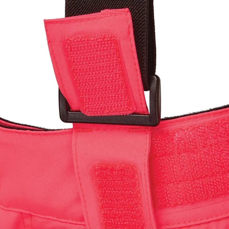 Dare 2b Pantalones De Esquí Timeout II Aislado Diseño Impermeable Para Niños/Niñas Rosa 6 Dare 2b Pantalones De Esquí Timeout II Aislado Diseño Impermeable Para Niños/Niñas Rosa - Imagen 4