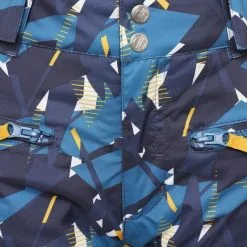 Dare 2b Pantalones De Esquí Timeout II Impermeable Diseño Geométrico Para Niños/Niñas 10 Dare 2b Pantalones De Esquí Timeout II Impermeable Diseño Geométrico Para Niños/Niñas -Regattas Tienda pantalones de esqui timeout ii impermeable diseo geometrico para niosnias 3