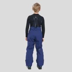 Pantalones De Esquí Y Nieve Niños 7-15 Años Wedze Ski-P PA 900 Azul -Regattas Tienda pantalones de esqui y nieve nios 7 15 aos wedze ski p pa 900 azul 2