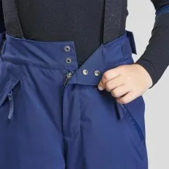 Pantalones De Esquí Y Nieve Niños 7-15 Años Wedze Ski-P PA 900 Azul -Regattas Tienda pantalones de esqui y nieve nios 7 15 aos wedze ski p pa 900 azul 4