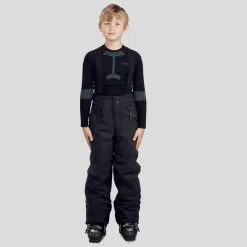 Pantalones De Esquí Y Nieve Niños 7-15 Años Wedze Ski-P PA 900 Azul -Regattas Tienda pantalones de esqui y nieve nios 7 15 aos wedze ski p pa 900 negro