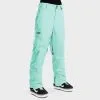 Siroko Pantalones De Nieve Mujer Glacier-W