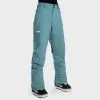 Siroko Pantalones De Nieve Mujer Slope-W