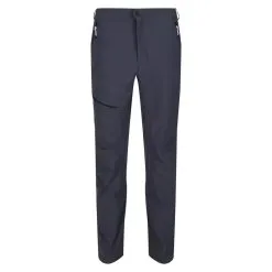 Regatta Pantalones De Senderismo Highton Pro Para Hombre Negro -Regattas Tienda pantalones de senderismo highton pro para hombre gris india