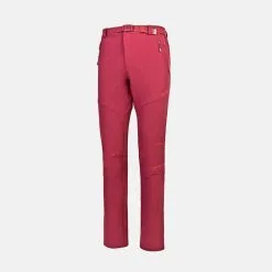 Pantalón Montaña Con Tejido Invierno Para Climas Frios, Hombre ASGARD M FW Izas -Regattas Tienda pantalones de senderismo izas asgard fw 1