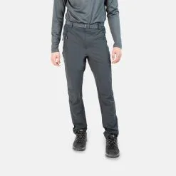 Pantalón Montaña Con Tejido Invierno Para Climas Frios, Hombre ASGARD M FW Izas -Regattas Tienda pantalones de senderismo izas asgard fw