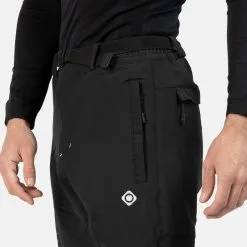 Pantalones De Senderismo Izas Chamonix FW -Regattas Tienda pantalones de senderismo izas chamonix fw 3
