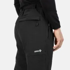Pantalones De Senderismo Izas Chamonix FW -Regattas Tienda pantalones de senderismo izas chamonix fw 4