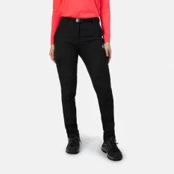 Pantalones De Senderismo Para Mujer Izas Baltic FW