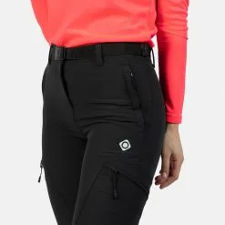 Pantalones De Senderismo Para Mujer Izas Baltic FW -Regattas Tienda pantalones de senderismo para mujer izas baltic fw 3