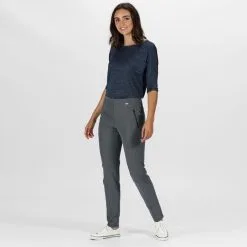 Regatta Pantalones De Senderismo Pentre Diseño Jaspeada Para Mujer Gris Seal 10 Regatta Pantalones De Senderismo Pentre Diseño Jaspeada Para Mujer Gris Seal -Regattas Tienda pantalones de senderismo pentre diseo jaspeada para mujer gris seal 3