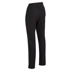 Regatta Pantalones De Senderismo Questra IV Para Mujer Negro -Regattas Tienda pantalones de senderismo questra iv para mujer negro 3