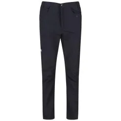 Regatta Pantalones Delgado Para Hombre Marino -Regattas Tienda pantalones delgado para hombre gris seal