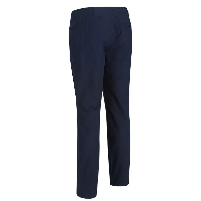 Regatta Pantalones Delgado Para Hombre Marino 5 Regatta Pantalones Delgado Para Hombre Marino - Imagen 3