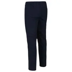 Regatta Pantalones Delgado Para Hombre Marino -Regattas Tienda pantalones delgado para hombre marino 8