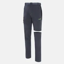 Pantalones Desmontables Técnicos Para Senderismo Y Trekking, Hombre WILLOW Izas 9 Pantalones Desmontables Técnicos Para Senderismo Y Trekking, Hombre WILLOW Izas -Regattas Tienda pantalones desmontables tecnicos para senderismo y trekking hombre willow izas 3