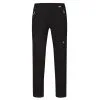Regatta Pantalones Highton Caminar Para Hombre Ceniza
