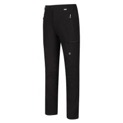 Regatta Pantalones Highton Caminar Para Hombre Ceniza -Regattas Tienda pantalones highton caminar para hombre ceniza 2