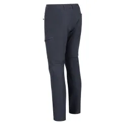 Regatta Pantalones Highton Caminar Para Hombre Gris India -Regattas Tienda pantalones highton caminar para hombre gris india 2
