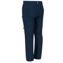 Regatta Pantalones Highton Caminar Para Niños/Niñas Vaquero Luz De Luna 9 Regatta Pantalones Highton Caminar Para Niños/Niñas Vaquero Luz De Luna -Regattas Tienda pantalones highton caminar para niosnias vaquero luz de luna 2