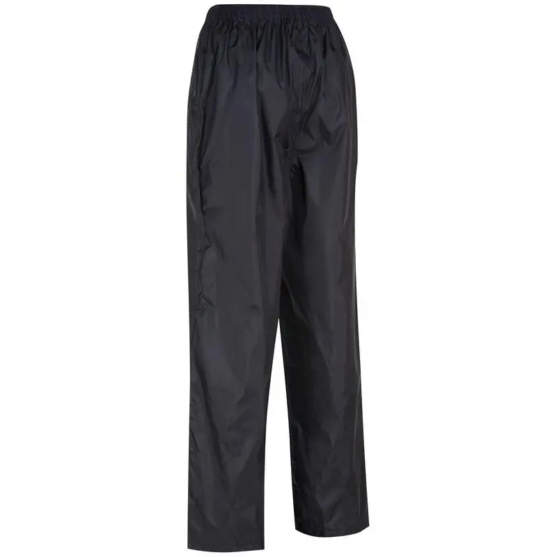 Regatta Pantalones Impermeables Holgados Modelo Adventure Tech Pack It Para Mujer Señora 5 Regatta Pantalones Impermeables Holgados Modelo Adventure Tech Pack It Para Mujer Señora - Imagen 3