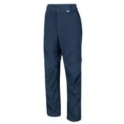 Regatta Pantalones Leesville II Para Hombre Vaquero Luz De Luna -Regattas Tienda pantalones leesville ii para hombre vaquero luz de luna 2