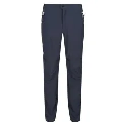 Regatta Pantalones Mountain Para Hombre Negro -Regattas Tienda pantalones mountain para hombre gris india
