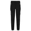 Regatta Pantalones Mountain Para Hombre Negro -Regattas Tienda pantalones mountain para hombre negro