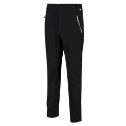 Regatta Pantalones Mountain Para Hombre Negro -Regattas Tienda pantalones mountain para hombre negro 2