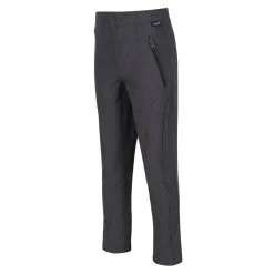 Regatta Pantalones Pentre Para Niños/Niñas Gris Seal -Regattas Tienda pantalones pentre para niosnias gris seal 2