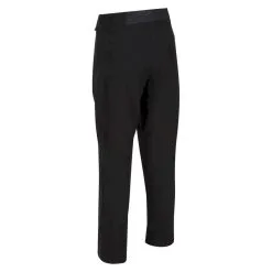 Regatta Pantalones Pentre Para Niños/Niñas Negro -Regattas Tienda pantalones pentre para niosnias negro 2