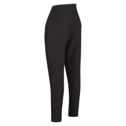 Regatta Pantalones Prestley Para Mujer Negro -Regattas Tienda pantalones prestley para mujer negro 3