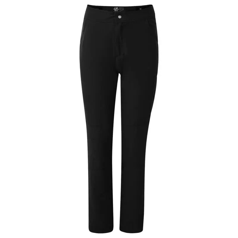 Dare 2b Pantalones Reprise Para Niños/Niñas Negro 3 Dare 2b Pantalones Reprise Para Niños/Niñas Negro