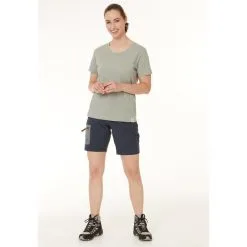 GIPFELGLÜCK Pantalones Senderismo/exterior/tremetismo Helma Para Mujeres 9 GIPFELGLÜCK Pantalones Senderismo/exterior/tremetismo Helma Para Mujeres -Regattas Tienda pantalones senderismoexteriortremetismo helma para mujeres 1