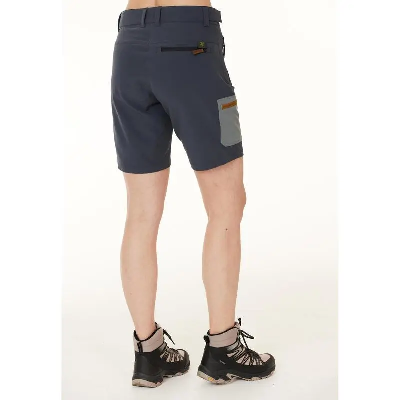 GIPFELGLÜCK Pantalones Senderismo/exterior/tremetismo Helma Para Mujeres 6 GIPFELGLÜCK Pantalones Senderismo/exterior/tremetismo Helma Para Mujeres - Imagen 4