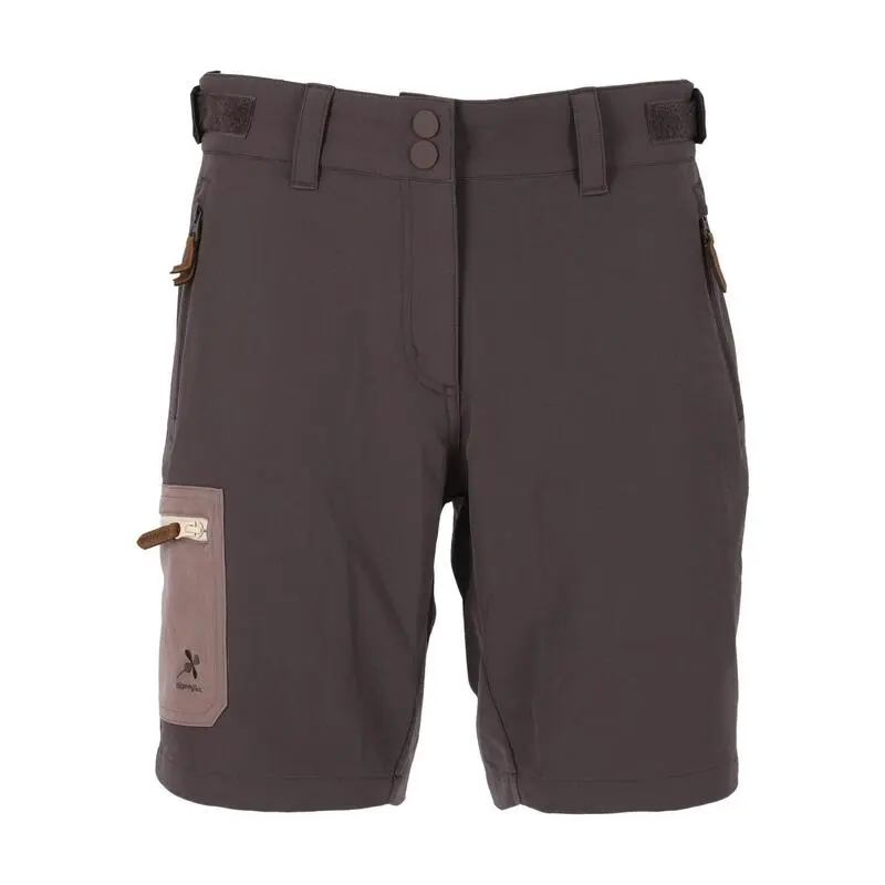 GIPFELGLÜCK Pantalones Senderismo/exterior/tremetismo Helma Para Mujeres 8 GIPFELGLÜCK Pantalones Senderismo/exterior/tremetismo Helma Para Mujeres - Imagen 6