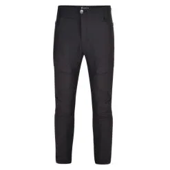Dare 2b Pantalones Tuned In II Multibolsillos De Senderismo Para Hombre Negro