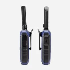 Forclaz PAR DE WALKIE TALKIES RECARGABLES USB - WT 500 - 10 Km -Regattas Tienda par de walkie talkies recargables usb wt 500 10 km 2